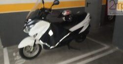 Garaje en Venta en Alcobendas