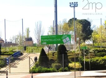 Garaje en Venta en Alcobendas