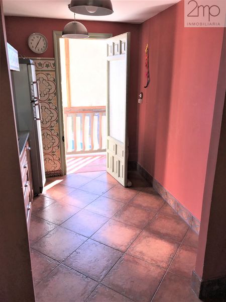 Piso en Alquiler, Manzanares el Real - Inmobiliaria2mp