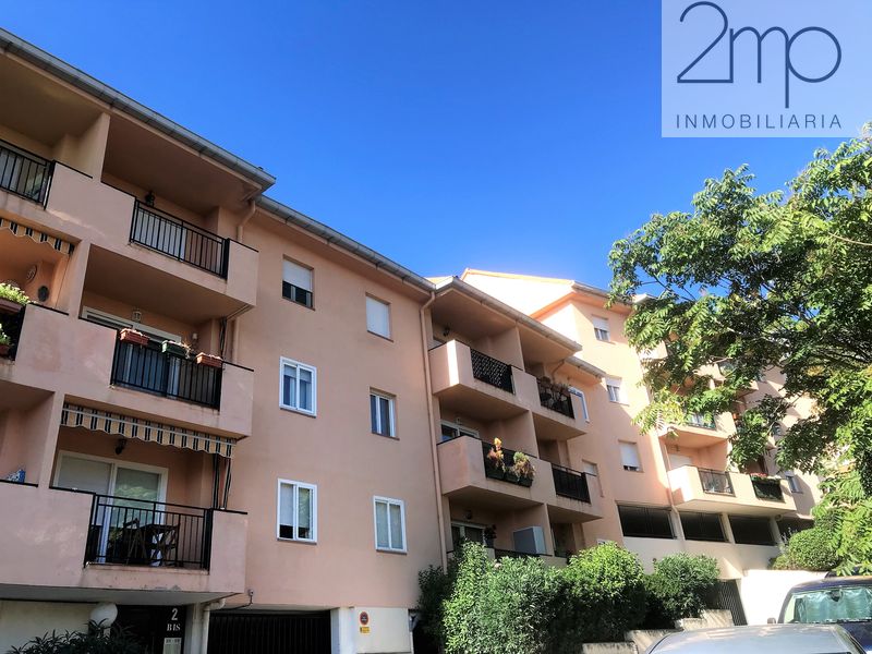 Dúplex en Alquiler, San Lorenzo del Escorial - Inmobiliaria2mp