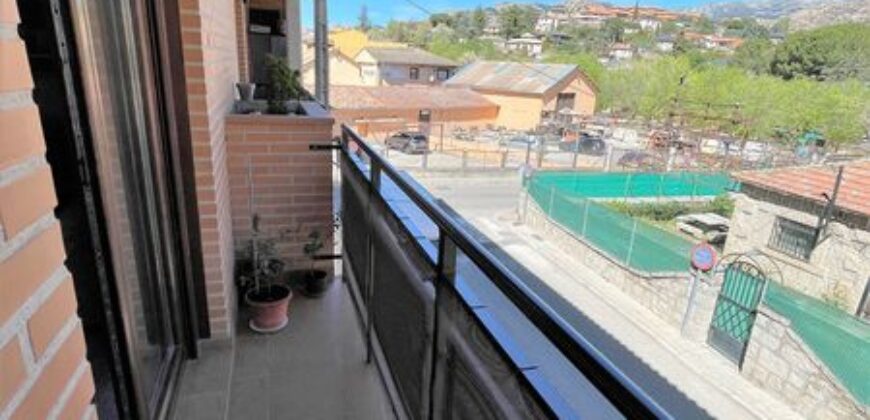 Piso en Venta en Manzanares el Real