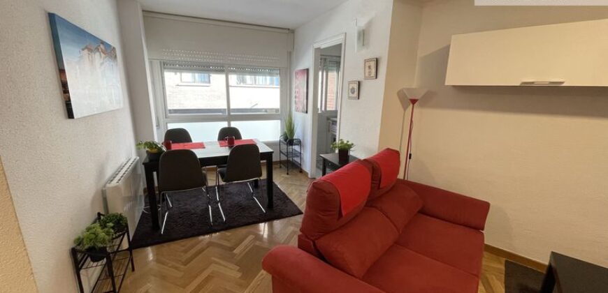 Apartamento en Alquiler en Las Rozas