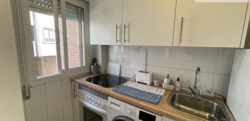 Apartamento en Alquiler en Las Rozas