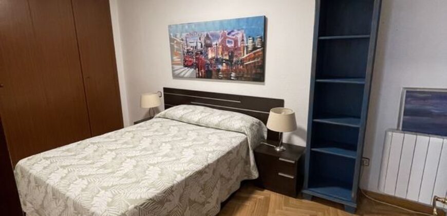 Apartamento en Alquiler en Las Rozas