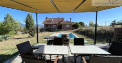 Chalet en Alquiler en Soto del Real