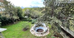 Chalet en Venta en Manzanares el Real