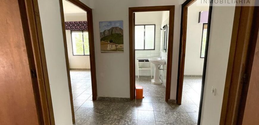 Chalet en Venta en Manzanares el Real