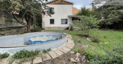 Chalet en Venta en Manzanares el Real