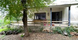 Chalet en Venta en Manzanares el Real