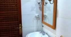 Apartamento en Alquiler en Manzanares el Real