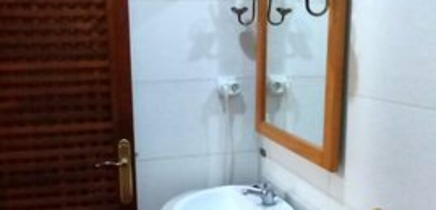 Apartamento en Alquiler en Manzanares el Real