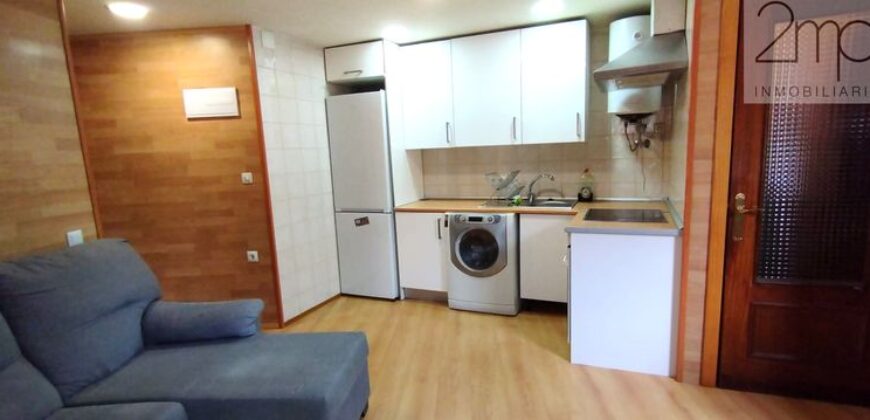 Apartamento en Alquiler en Manzanares el Real