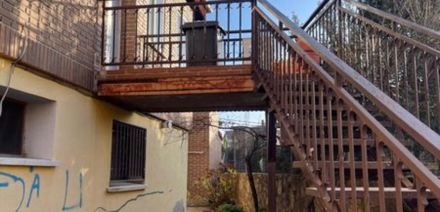 Edificio en Venta en Manzanares el Real