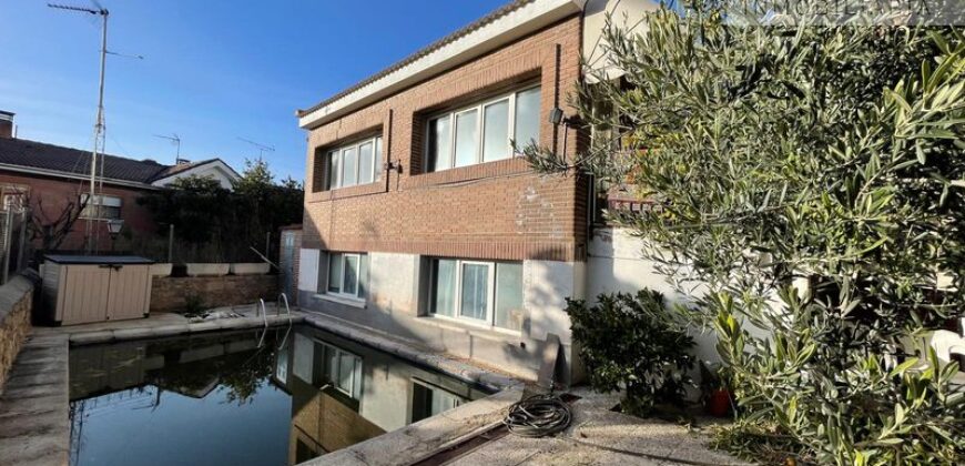 Edificio en Venta en Manzanares el Real